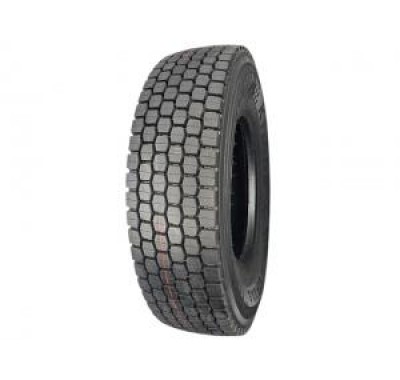 Грузовые шины Kpatos KT380 (ведущая) 315/80 R22.5 157/154M
